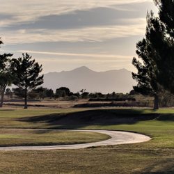 Bisbee RV Park at Turquoise Valley