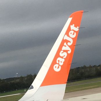 EasyJet - Airlines Near Me - Ingliston, EDH EasyJet - Airlines Near Me - Ingliston, EDH