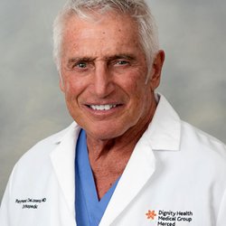 Raymond DeLorenzi, MD