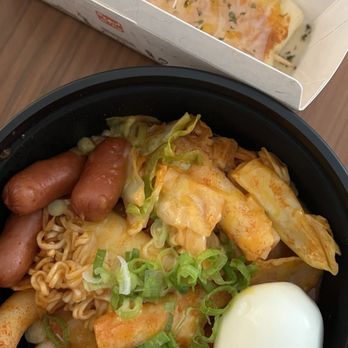 Seoul Stick - Fast Food Near Me - Chicago, Illinois