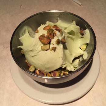 Antico Posto - Pistachio gelato - Italian Near Me - Oak Brook, Illinois Antico Posto - Pistachio gelato - Italian Near Me - Oak Brook, Illinois