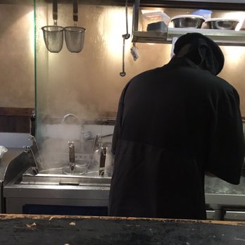 拉麵 Jo - Ramen Near Me - Hong Kong, HK