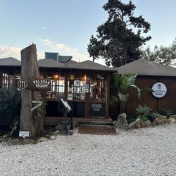 Paladar da Guia