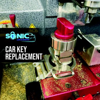 Sonic Locksmith - Keys & Locksmiths Near Me Sonic Locksmith - Keys & Locksmiths Near Me