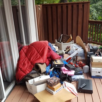 Chris, The Dude - Junk Removal & Hauling Near Me Chris, The Dude - Junk Removal & Hauling Near Me