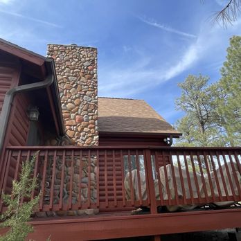 Slade Roofing - Roofing Near Me - Pinetop, Arizona