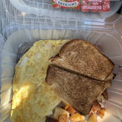 Bill's Diner