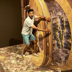 3D Museum of Wonders