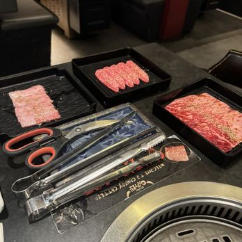Chubby Cattle - Barbeque Near Me - Monterey Park, California
