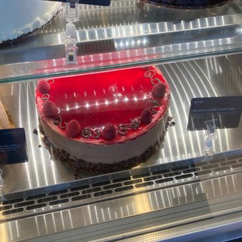 Gourmandise - Patisserie/Cake Shop Near Me - Draper, Utah