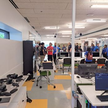 Gary Comer Youth Center - Community Service/Non-Profit Near Me - Chicago, Illinois