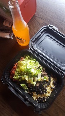 Sabroso Taqueria by null