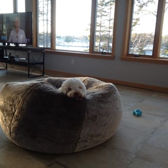 RH - verrrrry comfy - Furniture Stores Near Me - Boston, Massachusetts