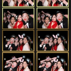 Happy Expressions Photobooth