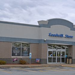 Goodwill Store - Davenport Goodwill Store