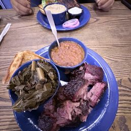 Kansas City Burnt Ends Kansas City Burnt Ends