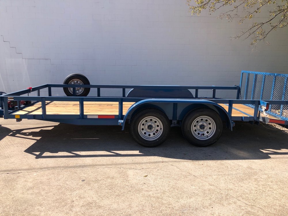 STREME TRAILER MFG Updated September 2024 3838 S Hwy 287