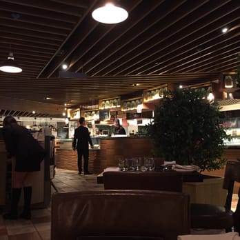 CIAK - In The Kitchen - Italian Near Me - Hong Kong, HK