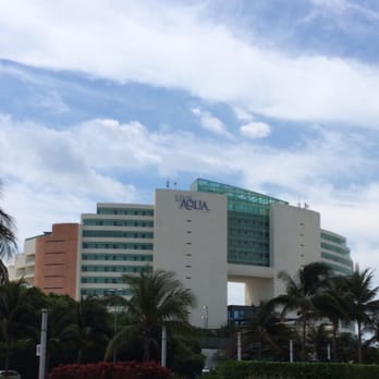 Live Aqua Resort - Live Aqua - Resorts Near Me - Cancún, ROO