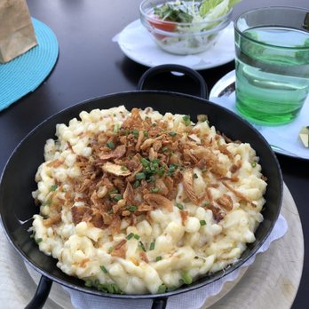 Cafe Polreich - Modern European Near Me - Hallstatt, 4