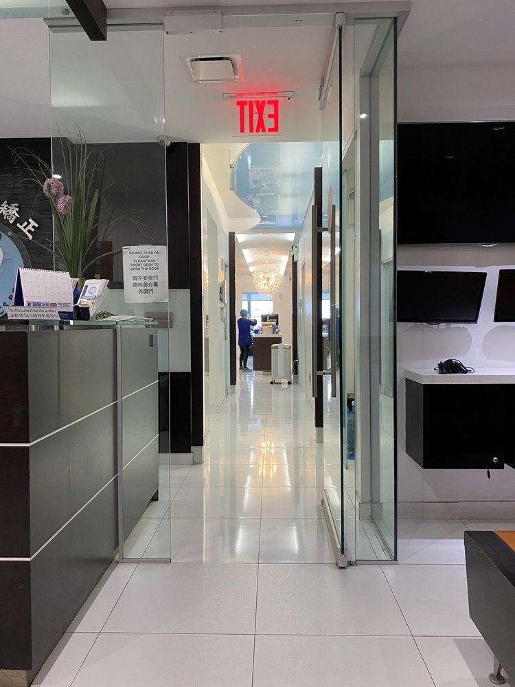 NEWSMILE ORTHODONTICS Updated May 2024 32 Photos & 13 Reviews 136