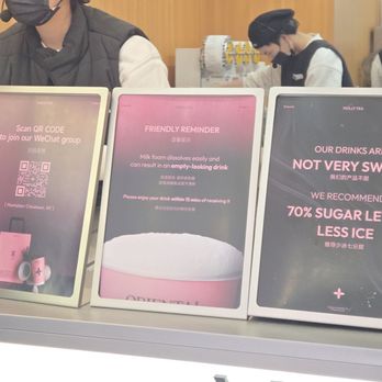 Molly Tea - Recommendations - Bubble Tea Near Me - New York, New York Molly Tea - Recommendations - Bubble Tea Near Me - New York, New York