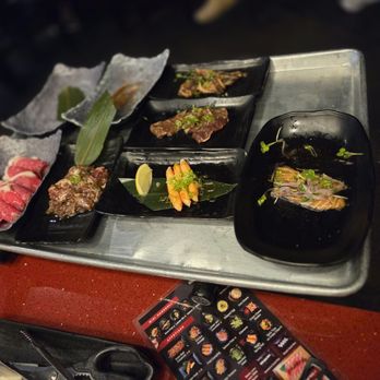 888 Korean BBQ - Appetizers, refreshing and well balanced - Korean Near Me - Las Vegas, Nevada 888 Korean BBQ - Appetizers, refreshing and well balanced - Korean Near Me - Las Vegas, Nevada