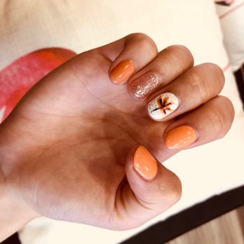 Eclair Nail - Nail Technicians Near Me - New York, New York