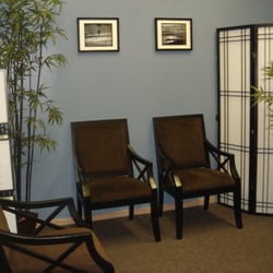 Peace of Mind Center LLC - Matthew R Mills, MD - Waiting Area