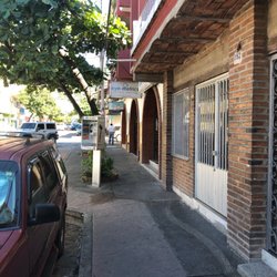 Eye Metrics - Store front