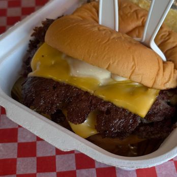 Burger Drops - Burgers Near Me - Toronto, Ontario Burger Drops - Burgers Near Me - Toronto, Ontario