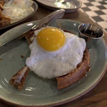 Sugarcane - Duck and Waffle - Cocktail Bars Near Me - Las Vegas, Nevada Sugarcane - Duck and Waffle - Cocktail Bars Near Me - Las Vegas, Nevada