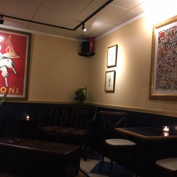 Gocciolina - Lounge - Italian Near Me - Durham, North Carolina