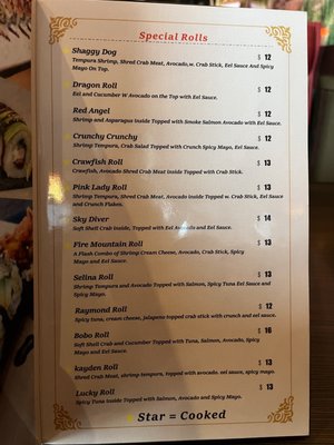 Menu photo 6 Bo Bo Garden Cypress, TX Menu photo 6 Bo Bo Garden Cypress, TX