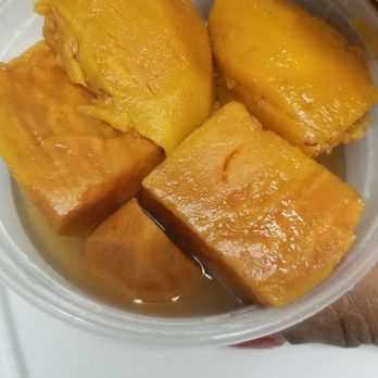 Ms Girlee's Kitchen - Yams - Soul Food Near Me - Richmond, Virginia Ms Girlee's Kitchen - Yams - Soul Food Near Me - Richmond, Virginia