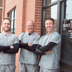 Hutchinson Family Dentistry