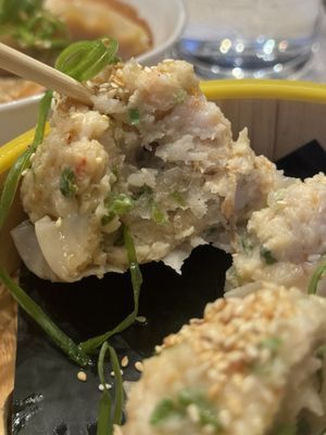 Misogi Noodle Bar by null