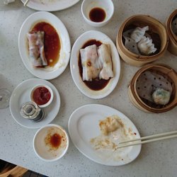 Dragon's Door Chinese Restaurant - Yum!