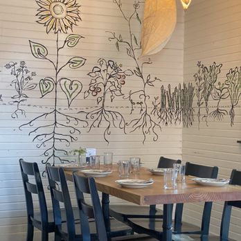 The Grange - cool wall mural - American Near Me - Duvall, Washington The Grange - cool wall mural - American Near Me - Duvall, Washington