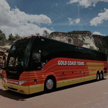 Gold Coast Tours - Buses Near Me - Brea, California Gold Coast Tours - Buses Near Me - Brea, California