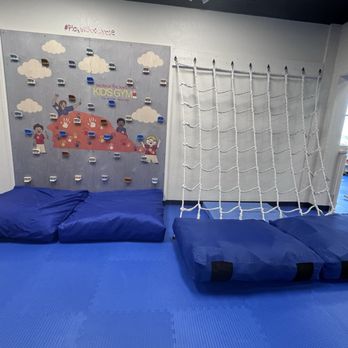 We Rock The Spectrum - Indoor Playcenter Near Me - Knoxville, Tennessee