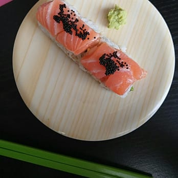 Gorilla Sushi Jefferson Park - Sushi Bars Near Me - Chicago, Illinois