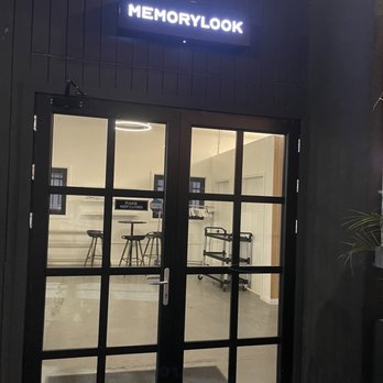 Memorylook - front door - Coffee & Tea Near Me - Los Angeles, California Memorylook - front door - Coffee & Tea Near Me - Los Angeles, California