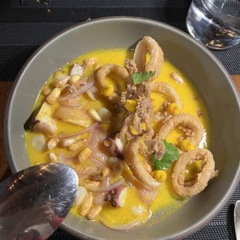Kayao - ceviche kayao - Peruvian Near Me - Chicago, Illinois