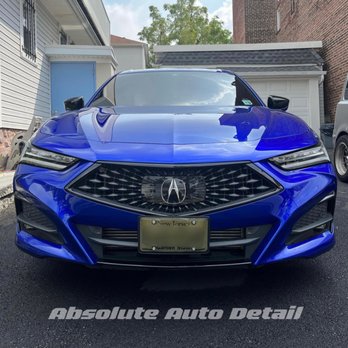 Absolute Auto Detail - Auto Detailing Near Me