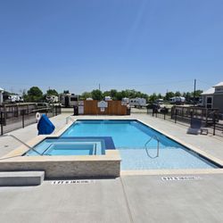 Medical Center RV Resort
