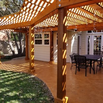 Sanchez Coatings - Masonry/Concrete Near Me - Pflugerville, Texas