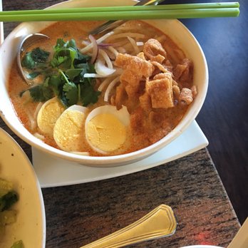 Pagan Restaurant - Chicken noodle soup - Thai Near Me - San Francisco, California Pagan Restaurant - Chicken noodle soup - Thai Near Me - San Francisco, California