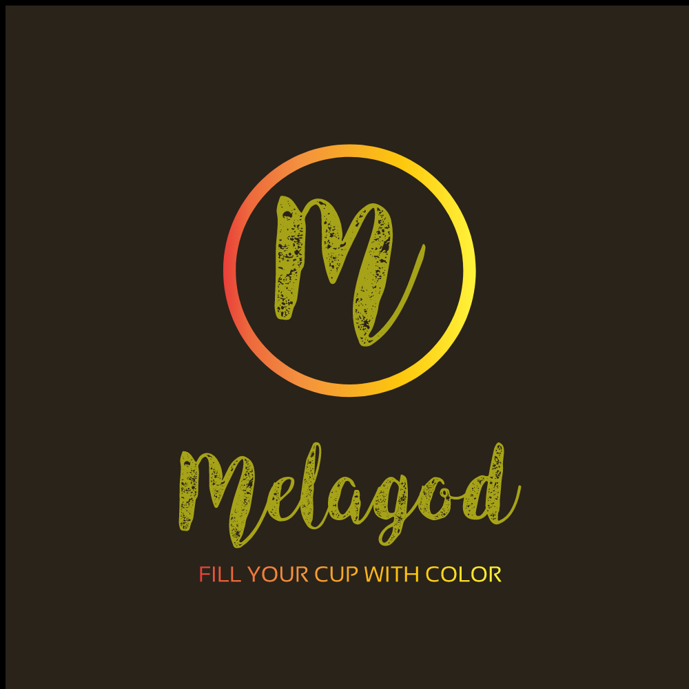 MelaGod Logo