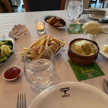 Bonissoni Brazilian Steakhouse - Brazilian Near Me - Ogunquit, Maine